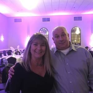 Meet your Posher, Diane